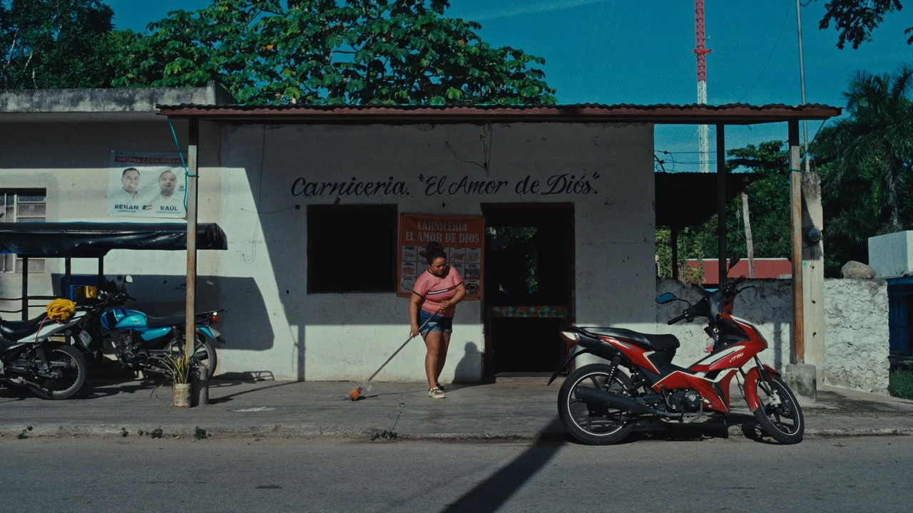 Páa'tenehu (Wait For Me) backdrop