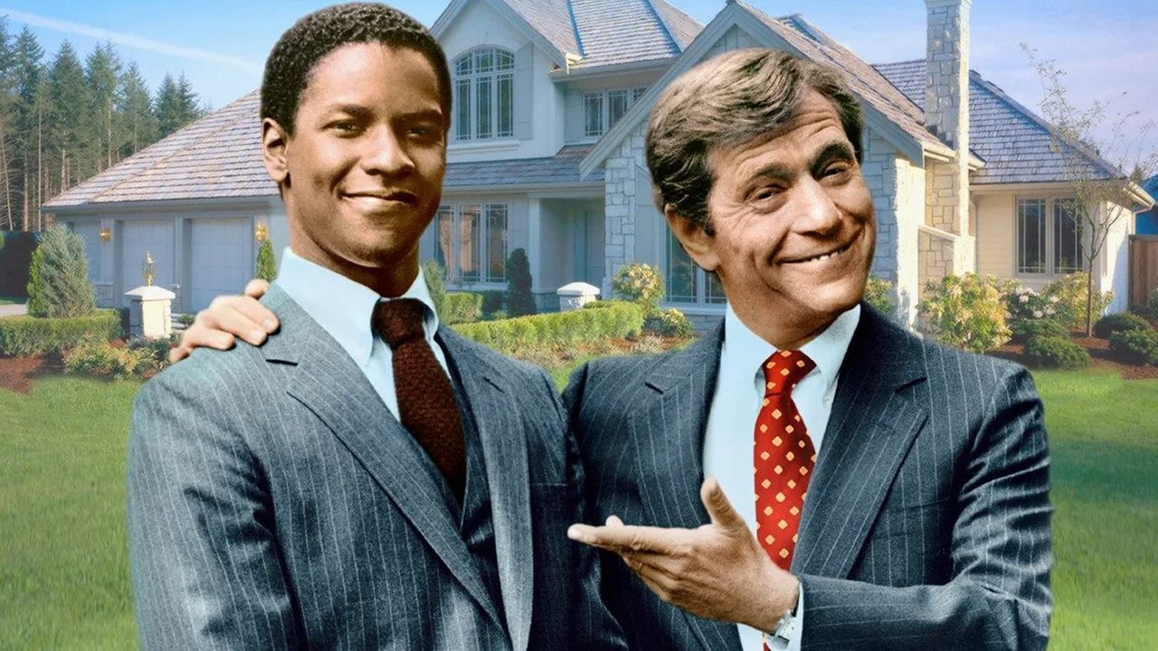 Carbon Copy backdrop