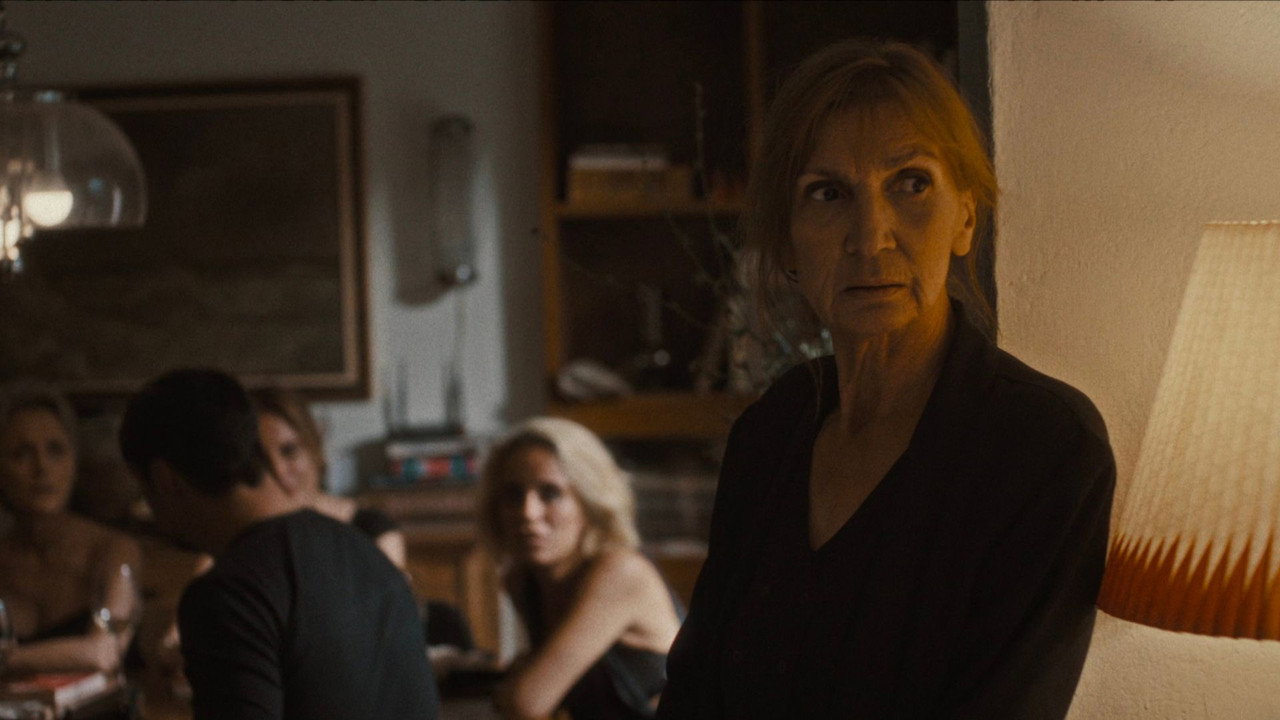 We, the Waves backdrop