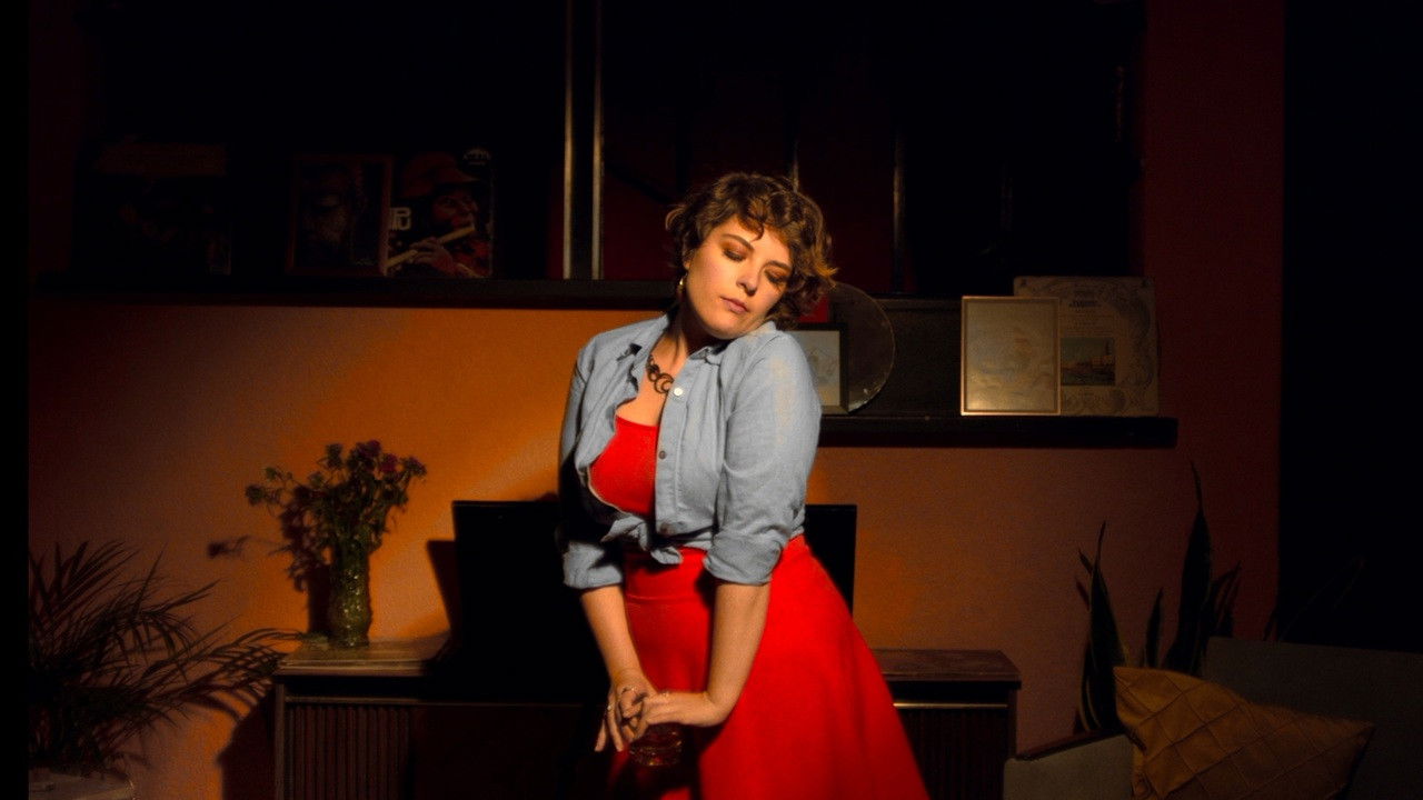 This Is Not Revenge backdrop