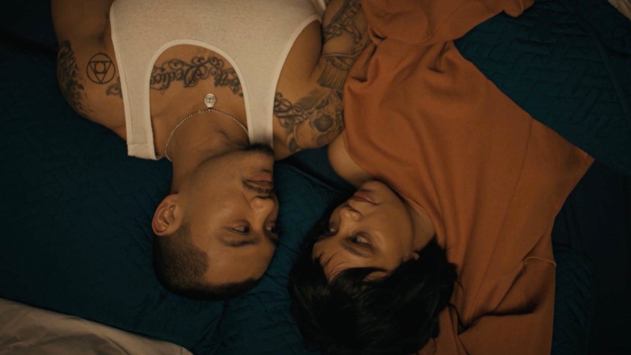 Morningside backdrop