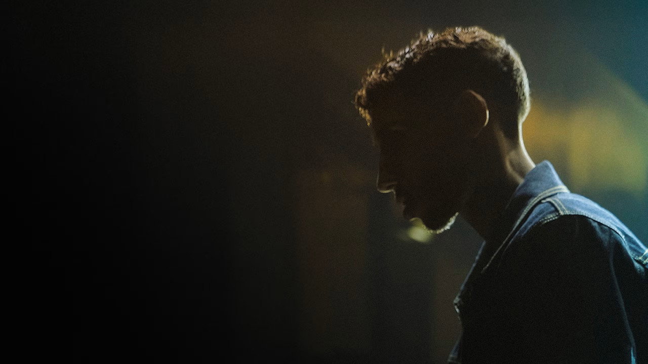 Ilyes Djadel : en vrai de vrai backdrop