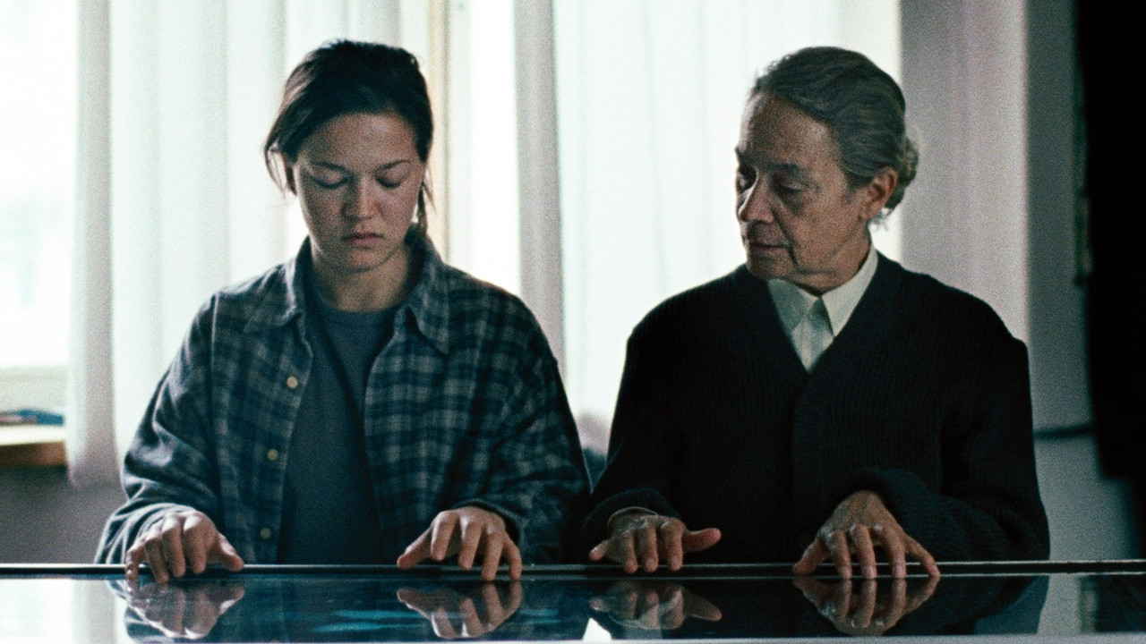 Four Minutes backdrop