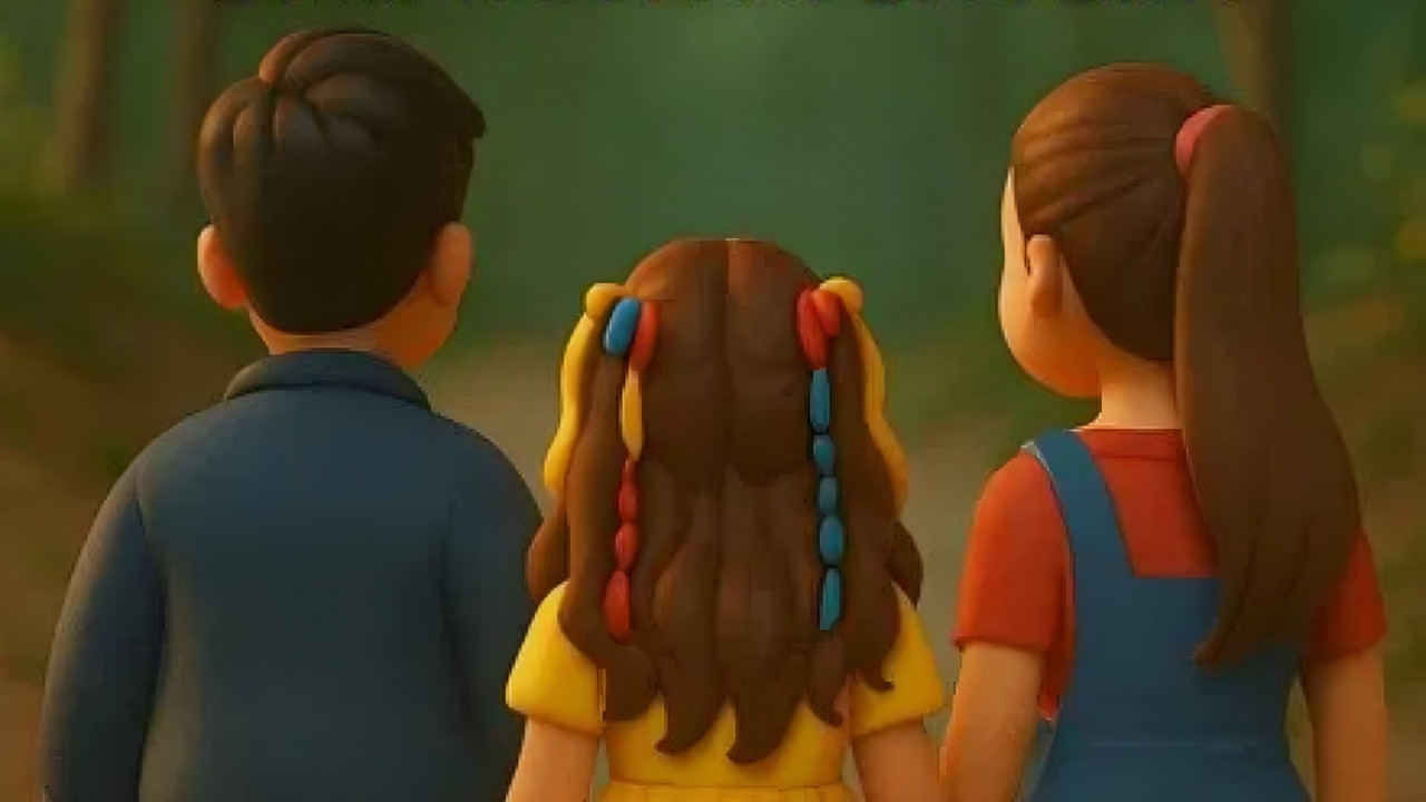 De Volta ao Sítio - Uma Nova Aventura backdrop