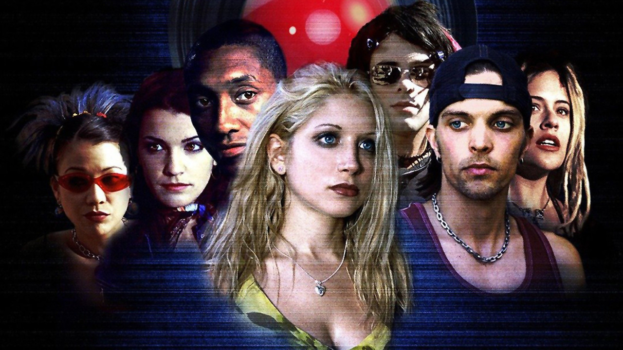 Reality Check backdrop