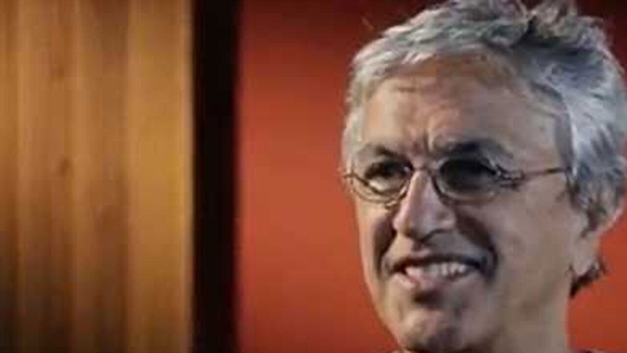 Mito e Música: A Mensagem de Fernando Pessoa backdrop