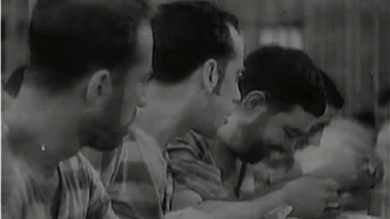 Nuestro culpable backdrop