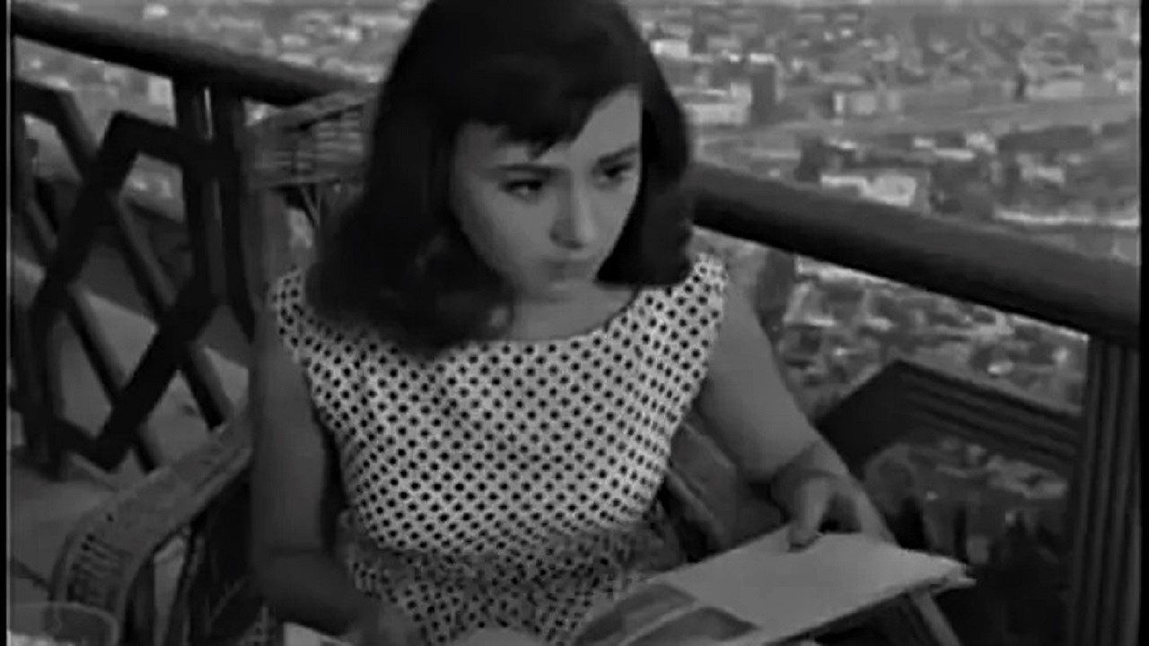 The Last Day, The First Day backdrop