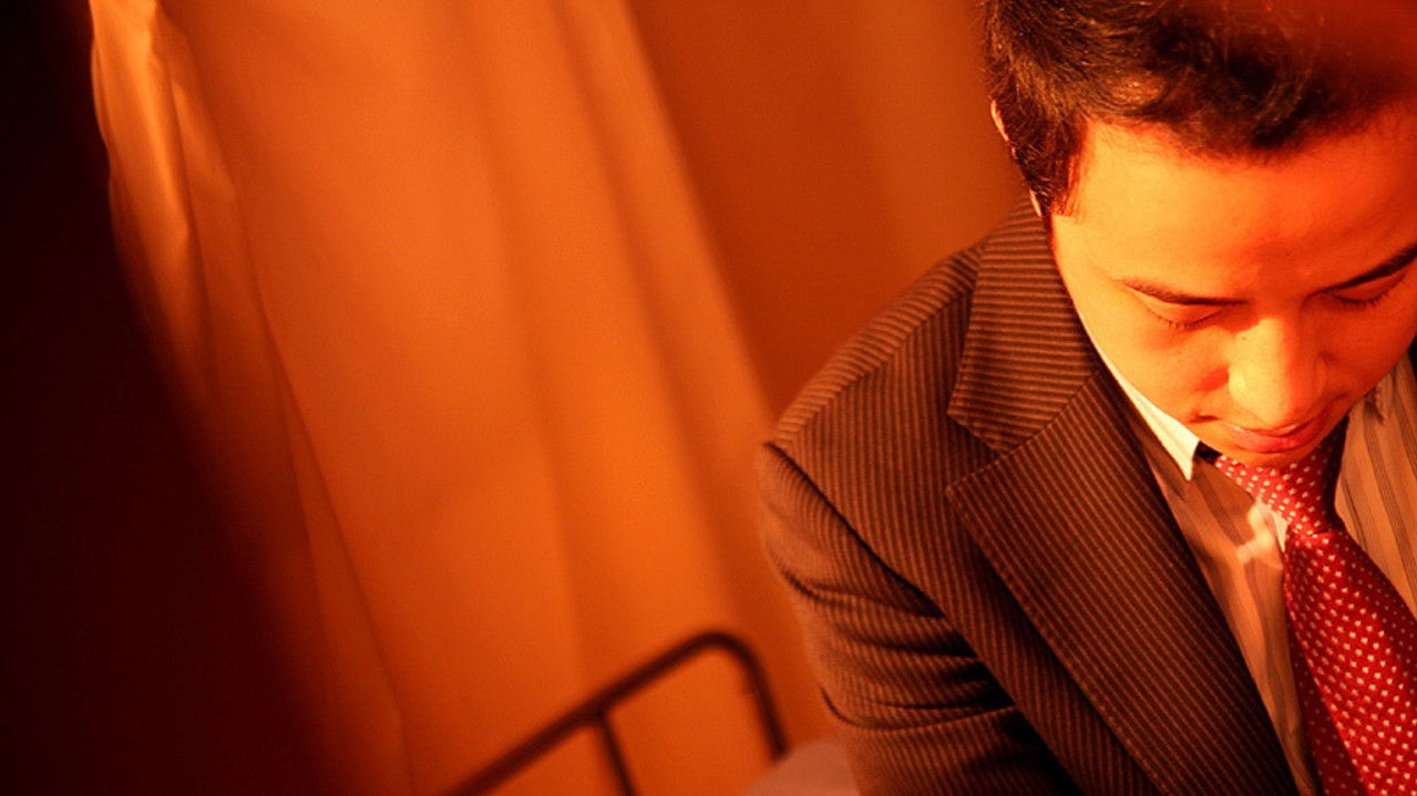 Sword in 21st Century backdrop