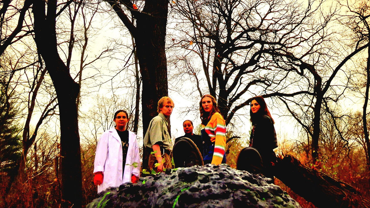 Here And Now backdrop