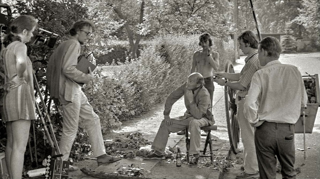 The Hash Tree backdrop