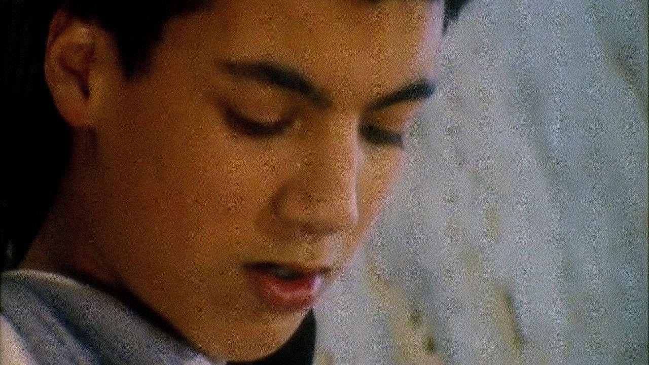 Gamins de Paris backdrop