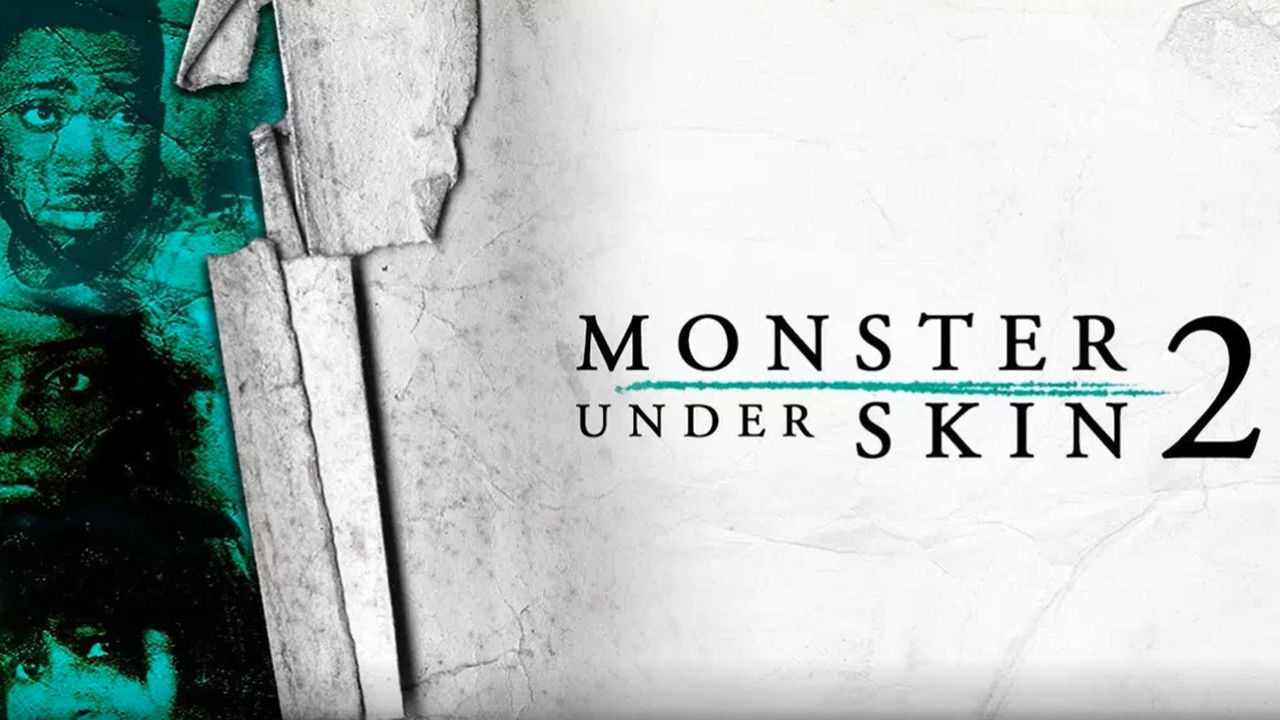 Monster Under Skin 2 backdrop