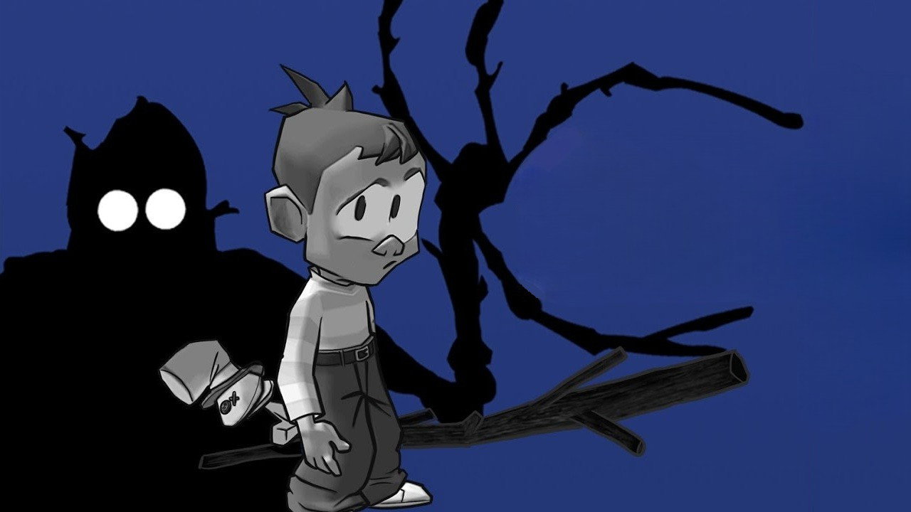 00: Zero-Zero backdrop