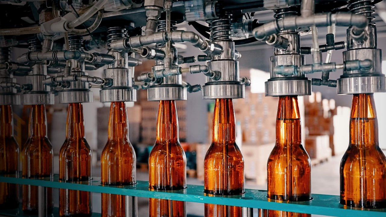 How It's Made backdrop