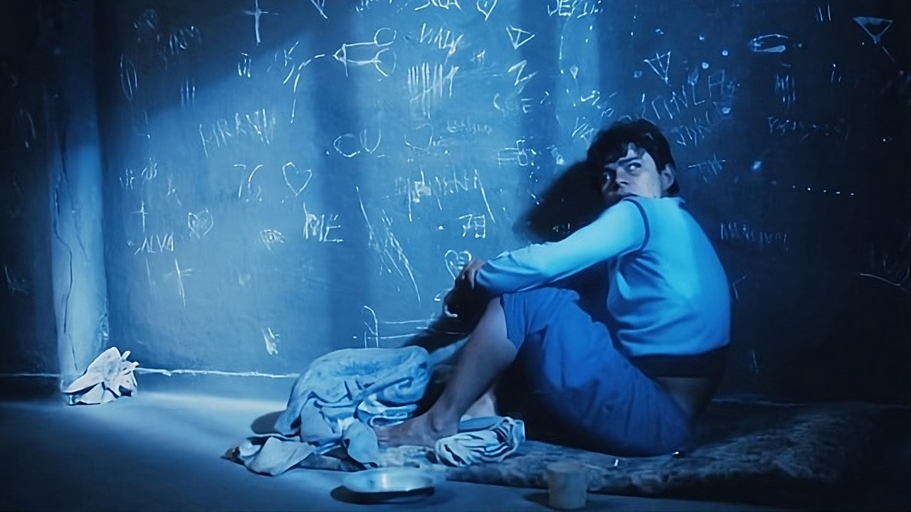 Who Killed Pixote? backdrop