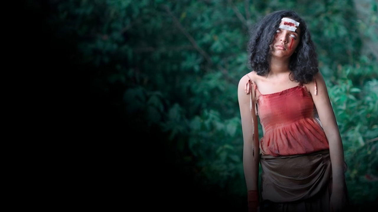 Guardião do Espelho backdrop