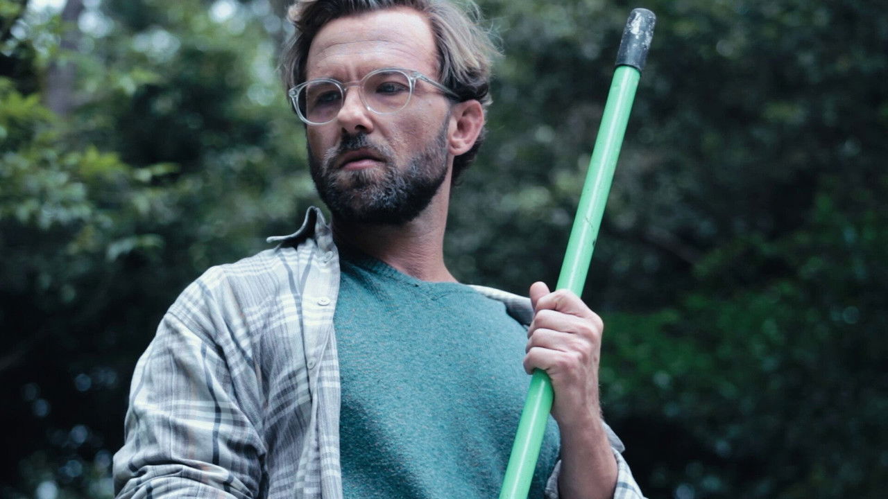 The Mark of Water backdrop