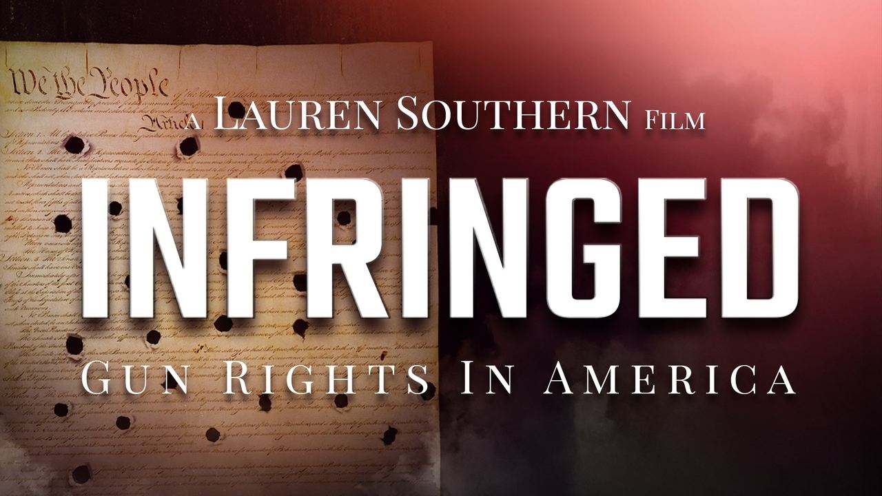 Infringed: Gun Rights In America backdrop