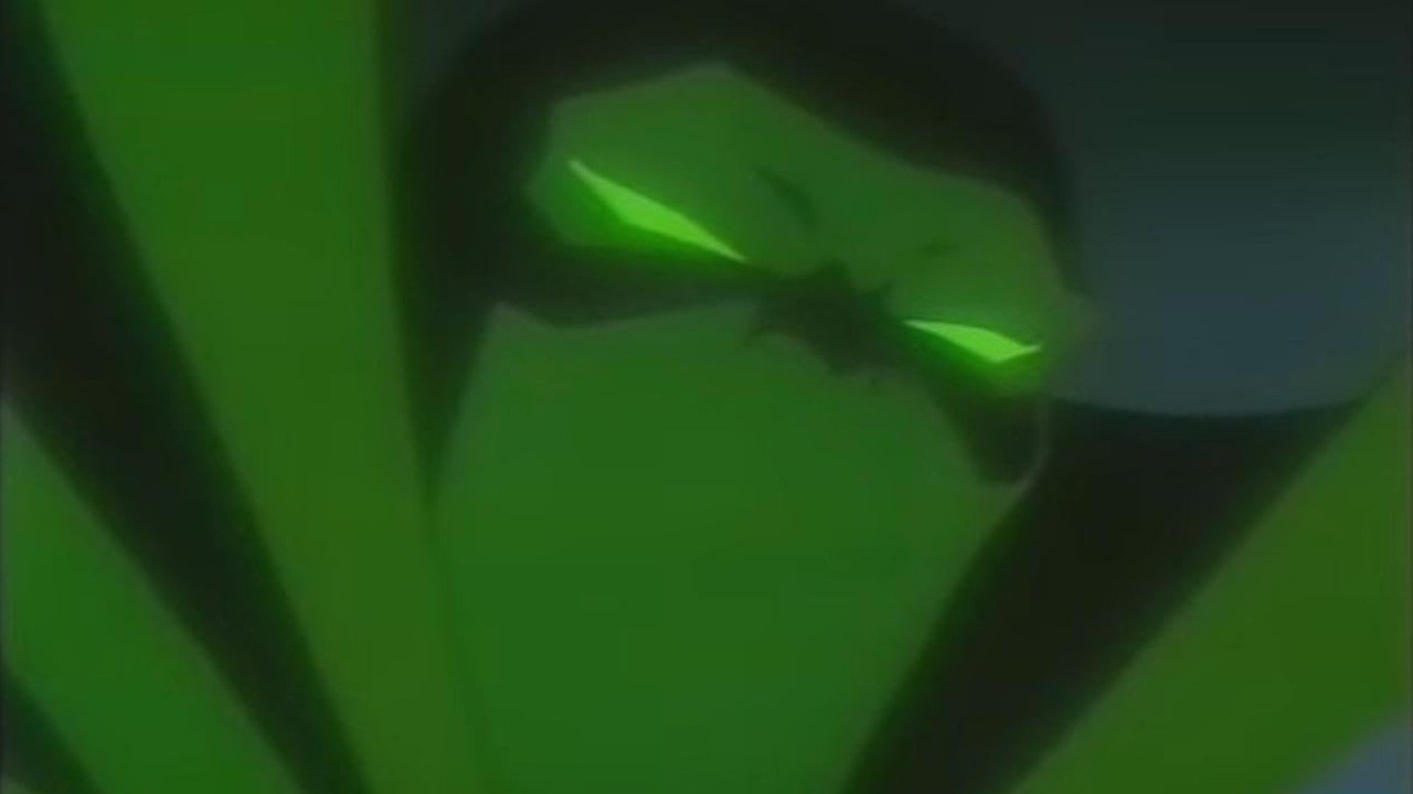 Todd McFarlane's Spawn 2 backdrop