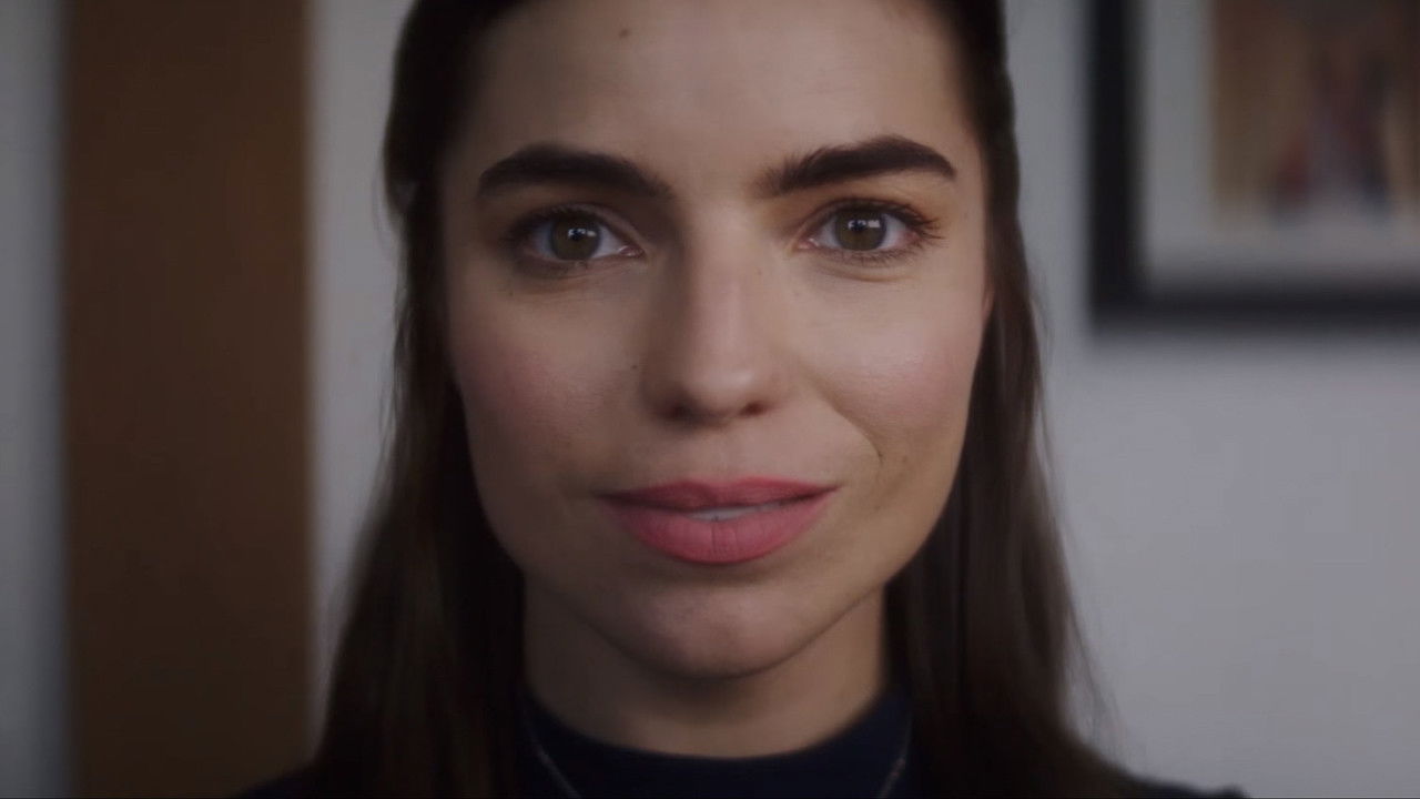 I Know You from Somewhere backdrop