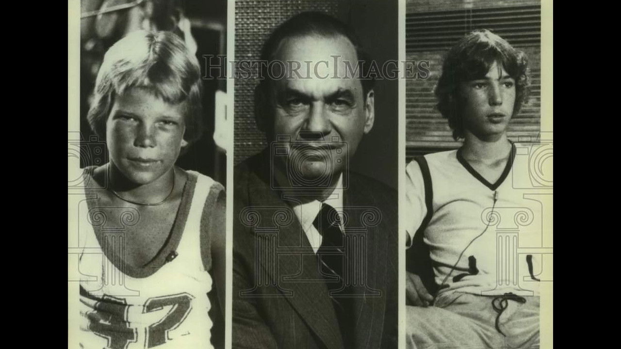 Reading, Writing, and Reefer backdrop