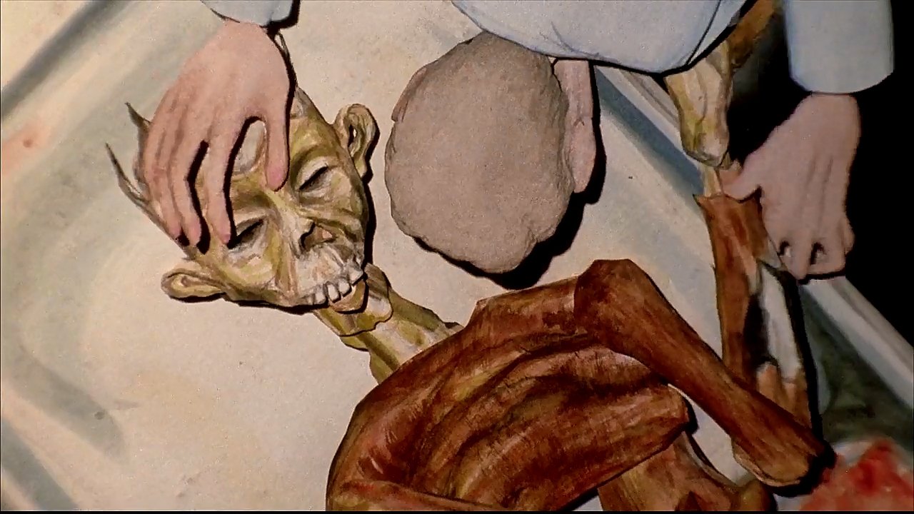 Consuming Spirits backdrop