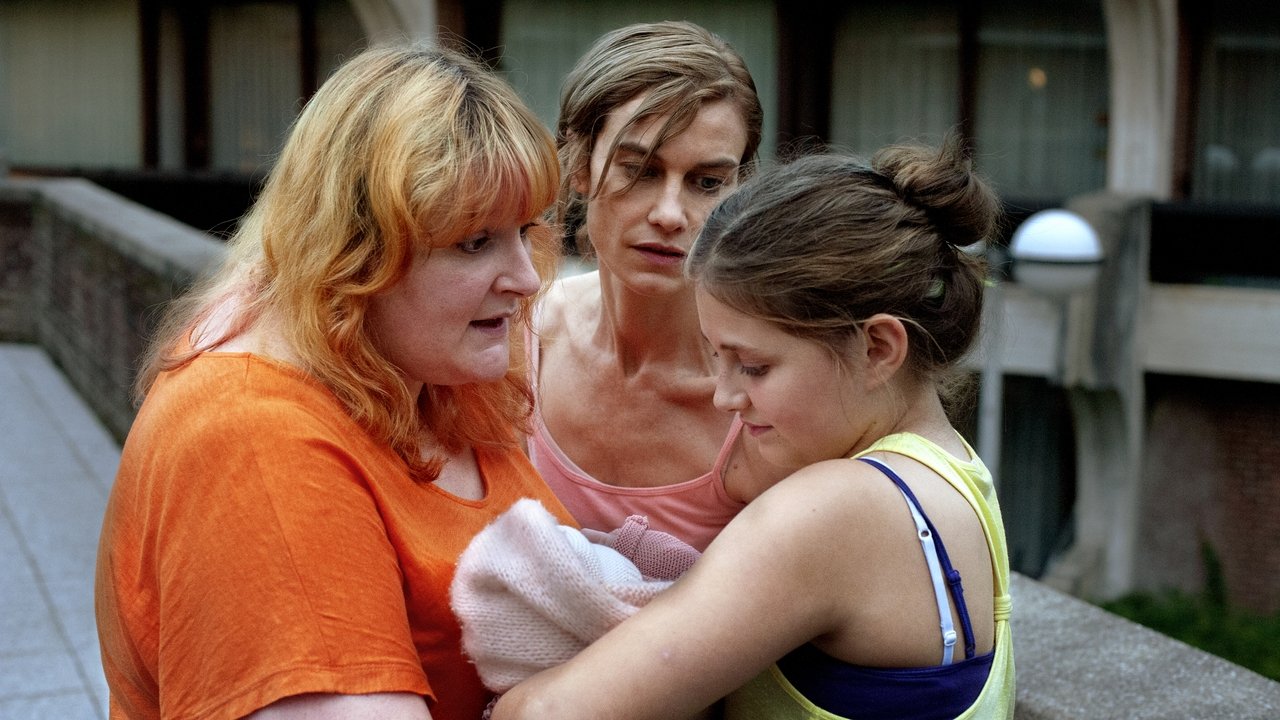 Holy Rosita backdrop