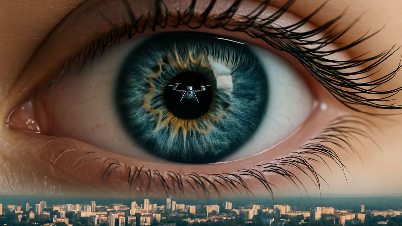 Kherson: Human Safari backdrop