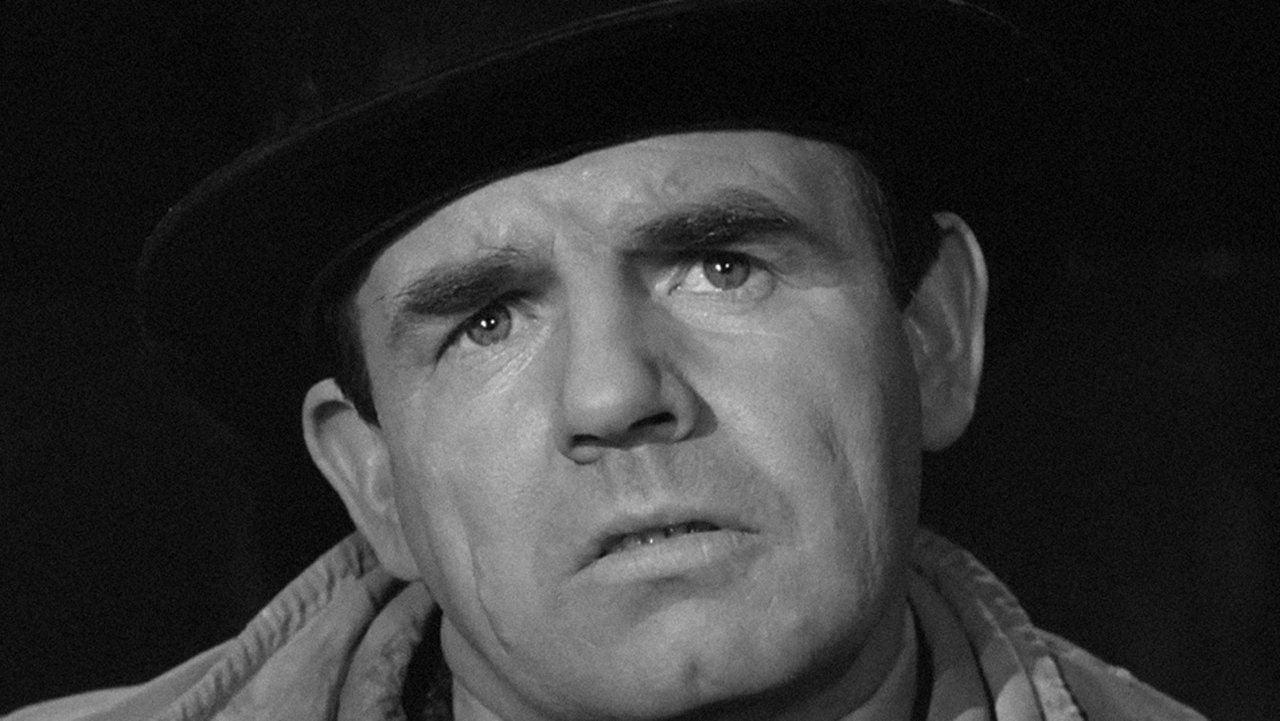 The Plain Man's Guide to Advertising backdrop