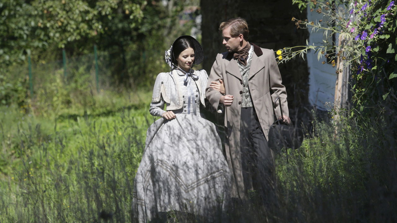 Osudové lásky backdrop