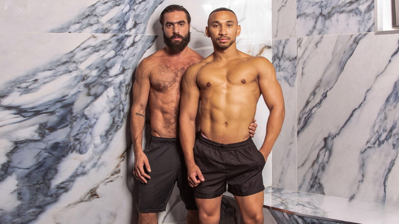 Penetrative Power backdrop