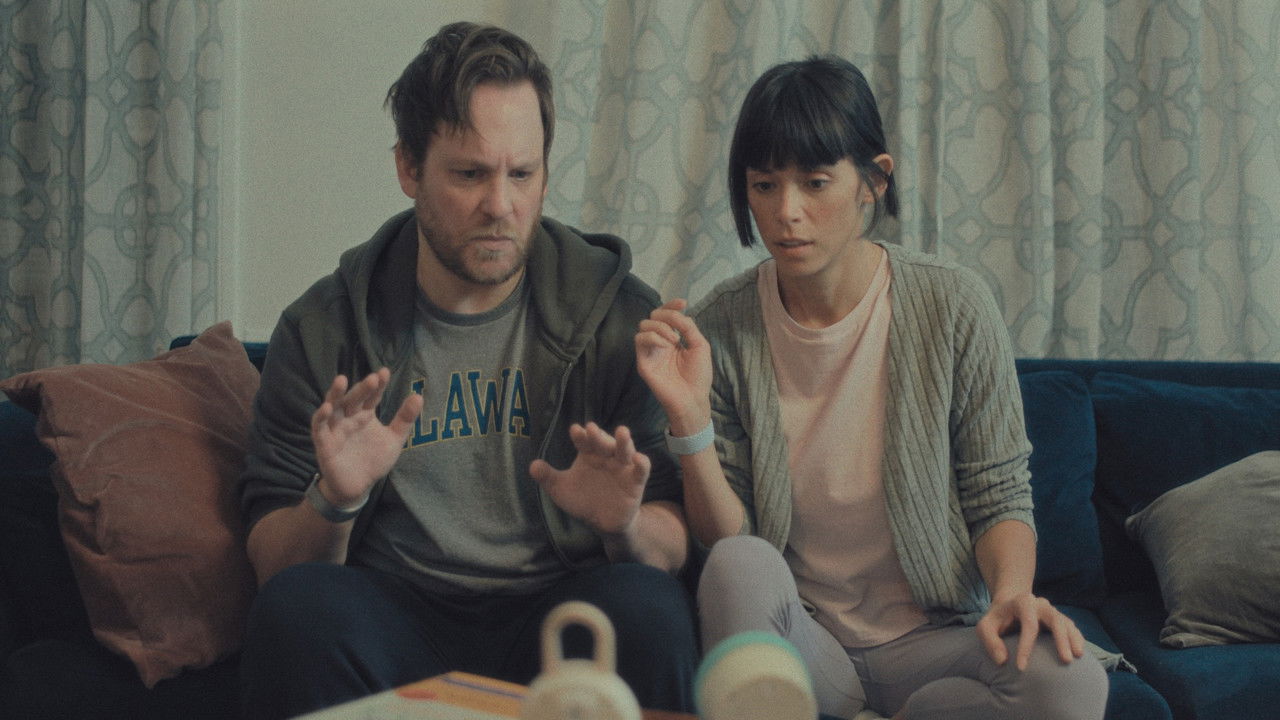 The Ferberizing of Coral backdrop