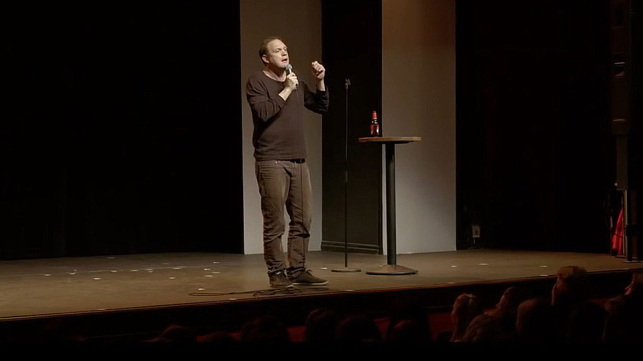 Jonatan Unge: Helt Fantastisk! backdrop