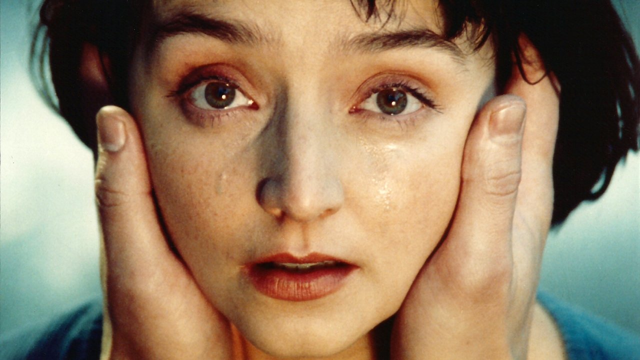 Two Brothers, My Sister backdrop