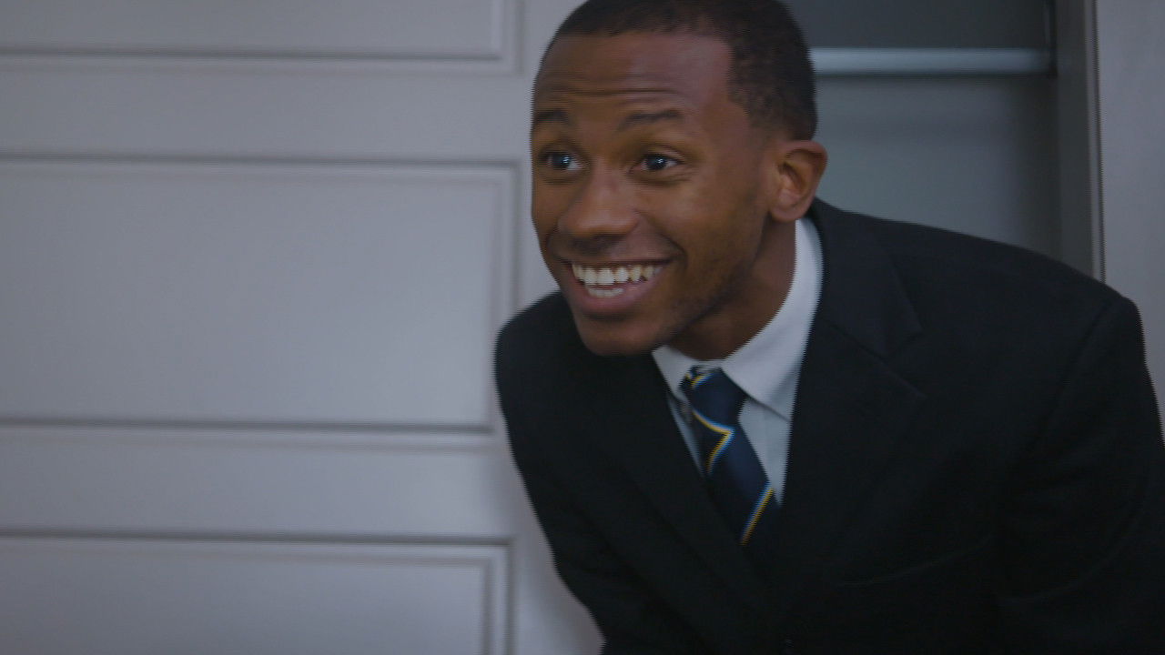 Growing Apart backdrop