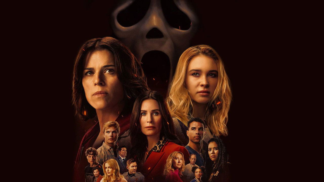 Scream 7 - Movie and series summary platform