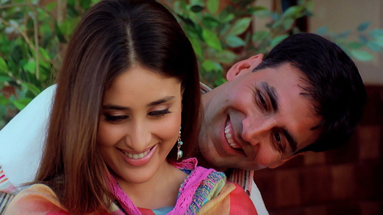 Dosti: Friends Forever backdrop