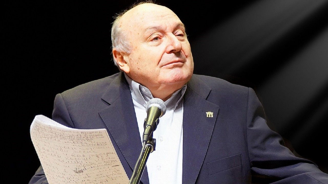 How It Was Done in Odesa... or Odessans of All Countries, Unite! backdrop