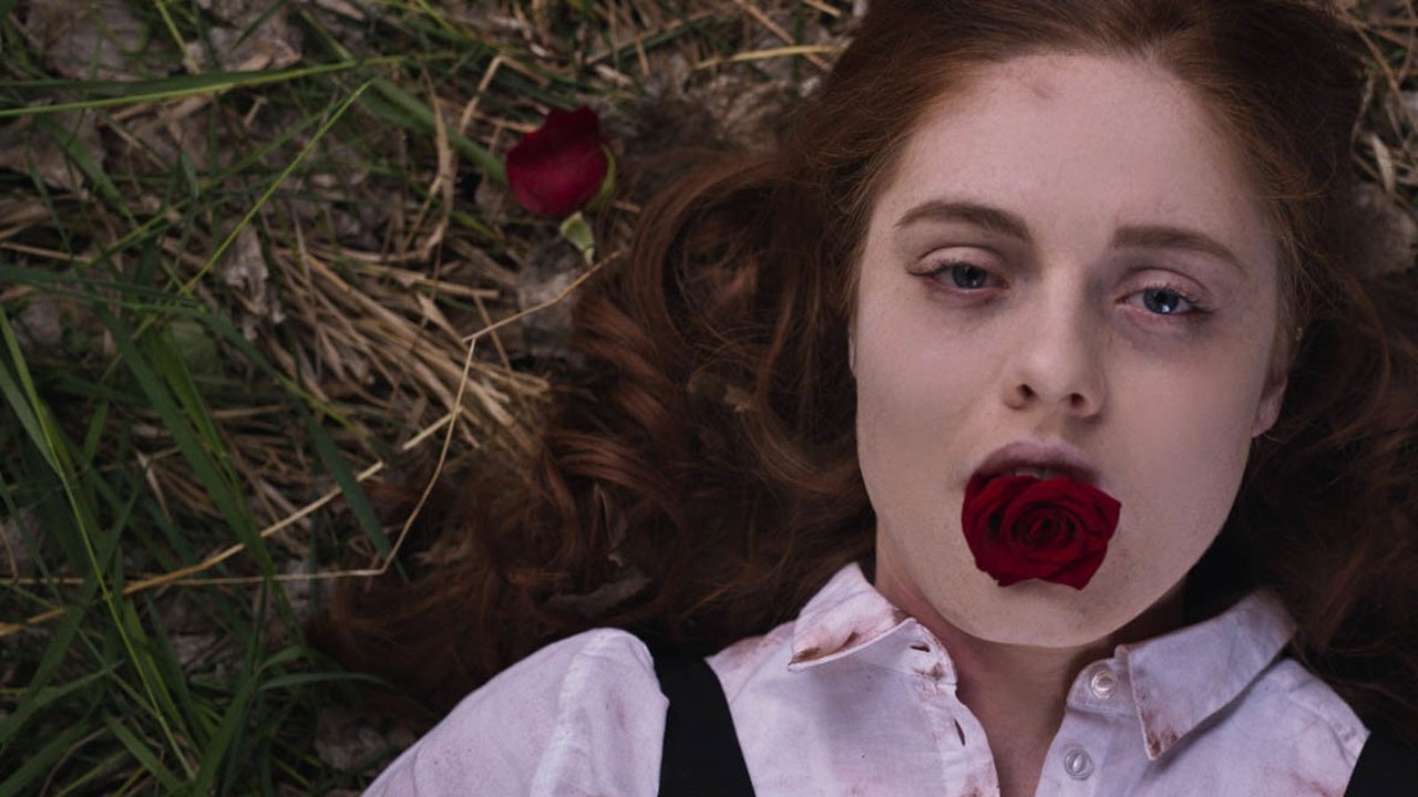 The Sinners backdrop