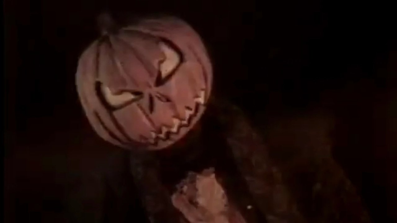 Sleepy Hollow High backdrop