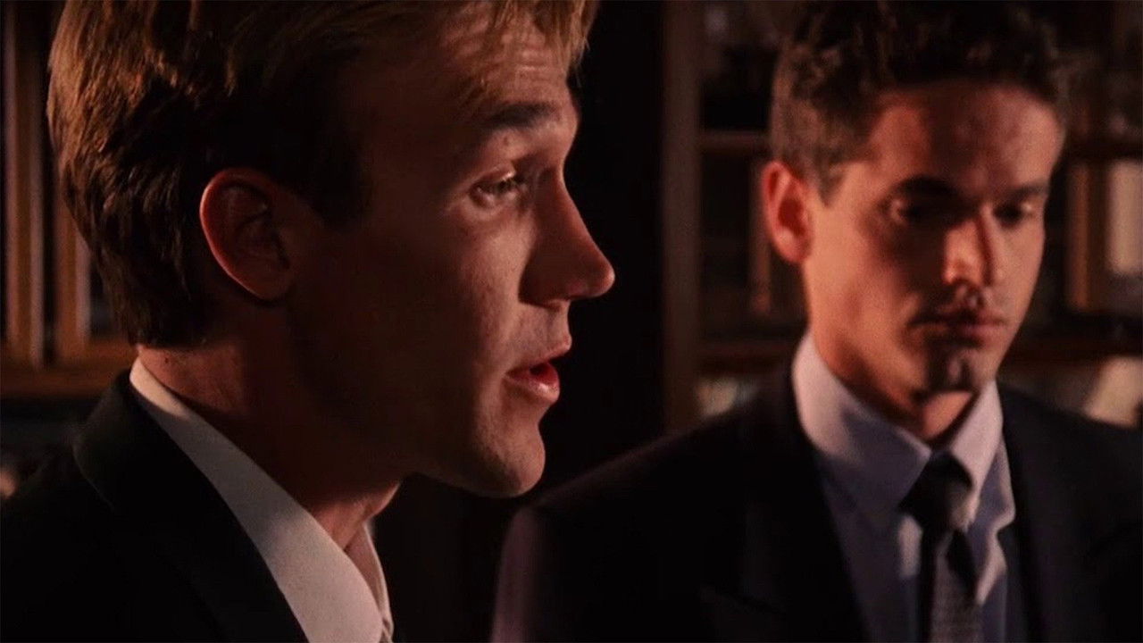 The Moment After backdrop