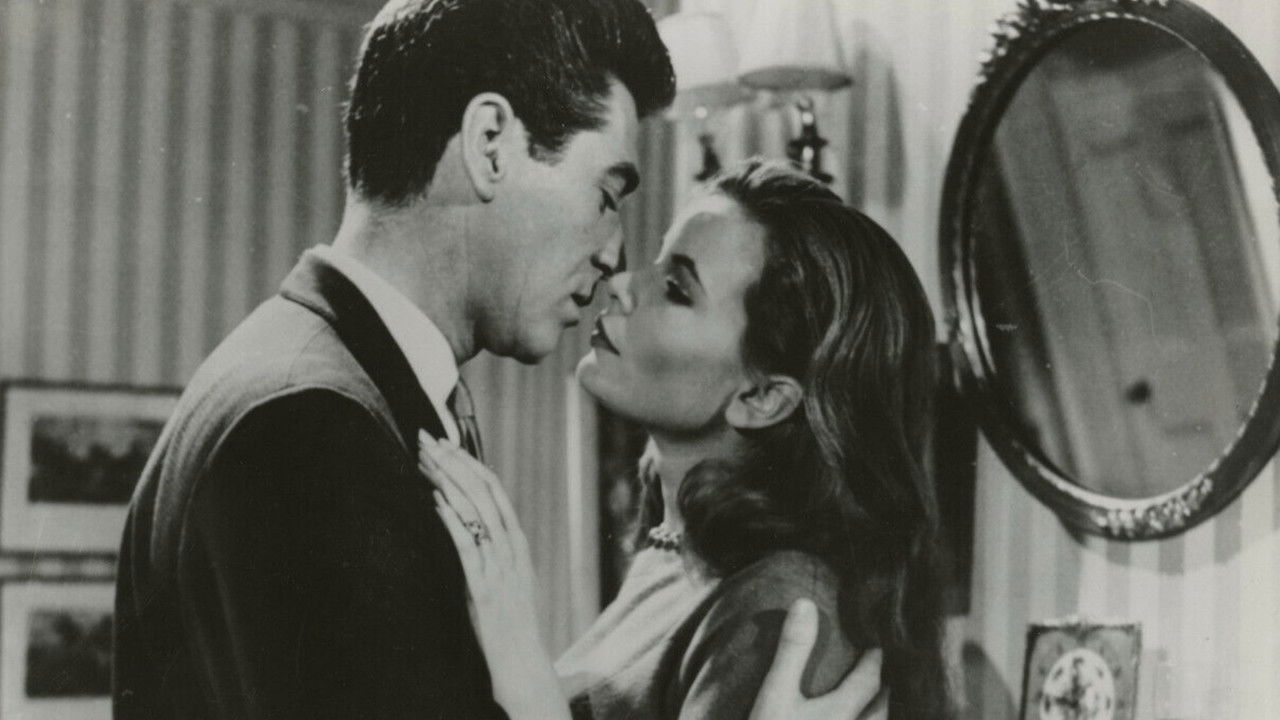 The Breaking Point backdrop