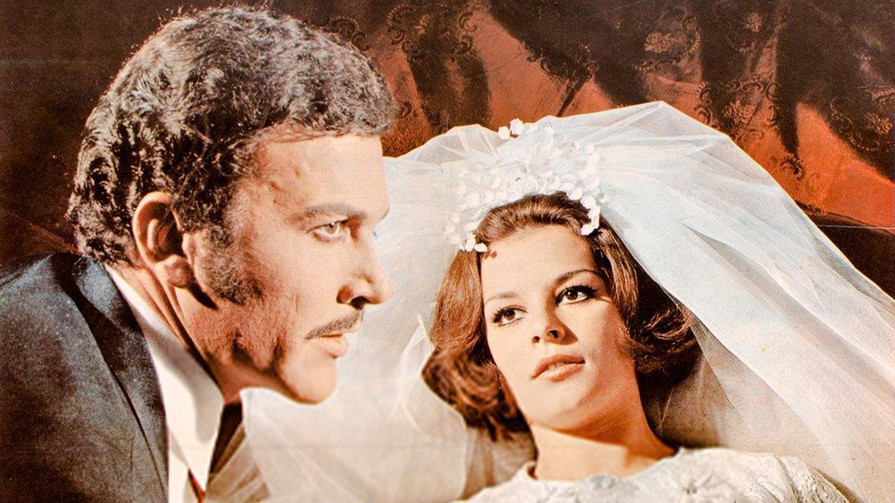 My Daughter and I backdrop