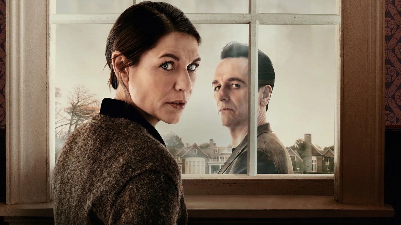 The Beast in Me backdrop