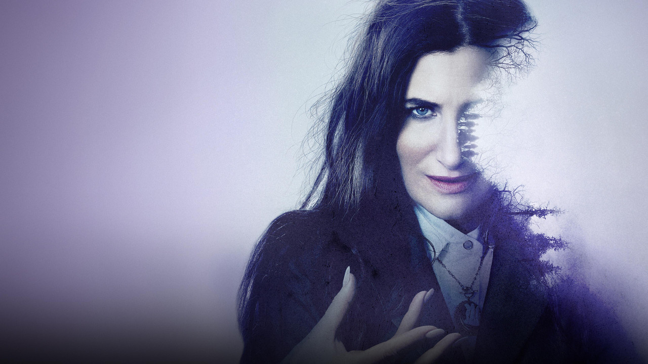 Agatha All Along backdrop