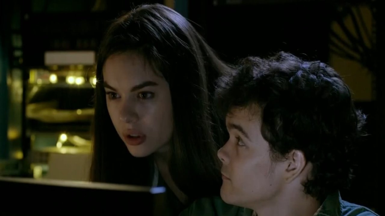 #FollowFriday backdrop