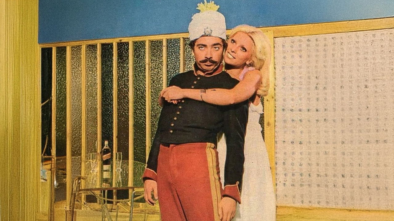 Sefer Seferde backdrop