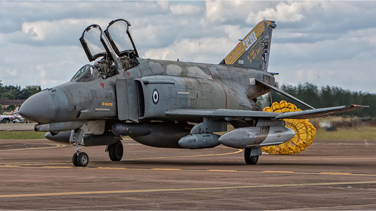 TOP GUN 2002 backdrop