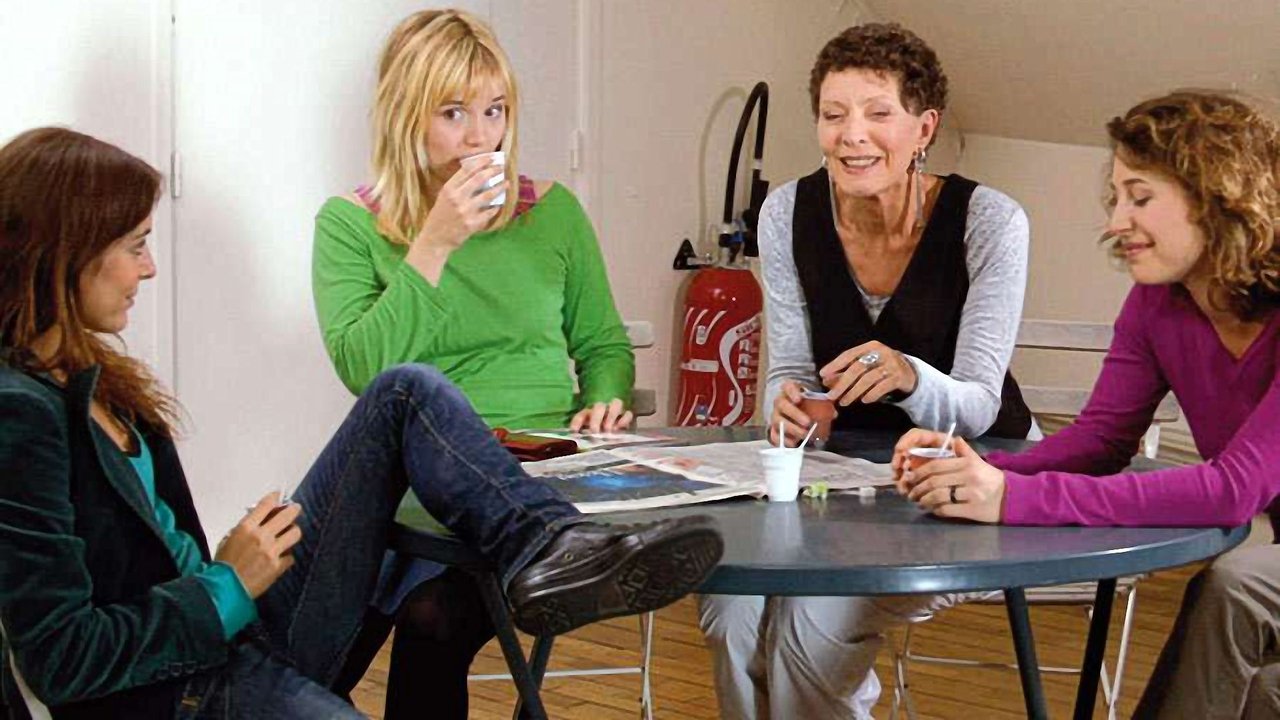 Ah! The Libido backdrop